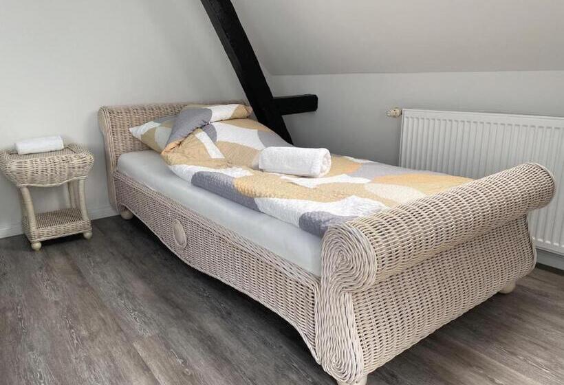 标准间, Cityglücknms Direkt Am Bahnhof Und Einkaufszentrum