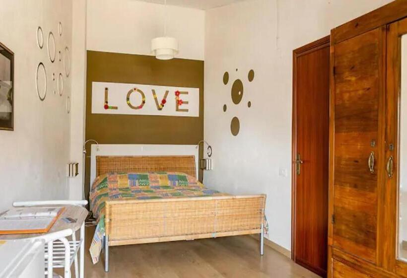 标准间带湖景, Stanza Con Terrazzo Vista Lago   Lakeholiday It