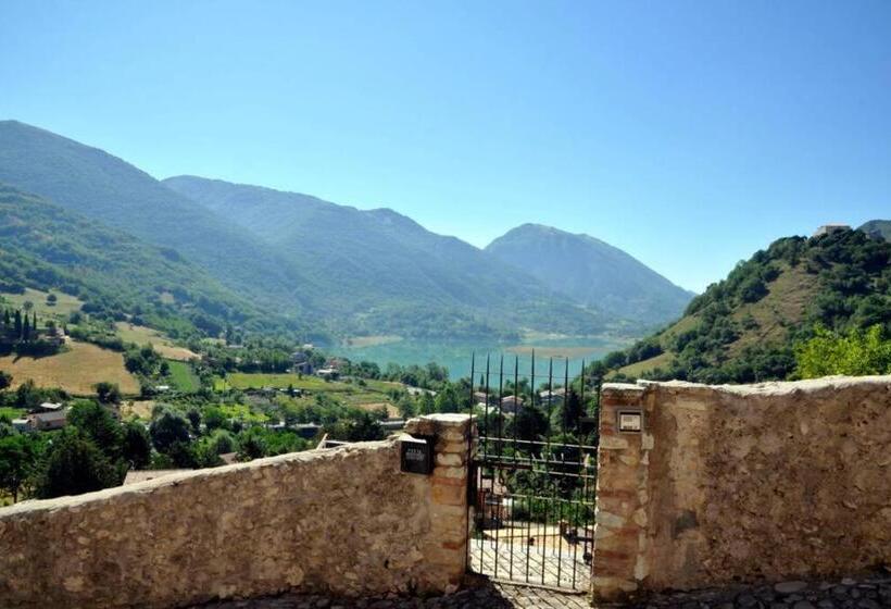 标准间带湖景, Stanza Con Terrazzo Vista Lago   Lakeholiday It