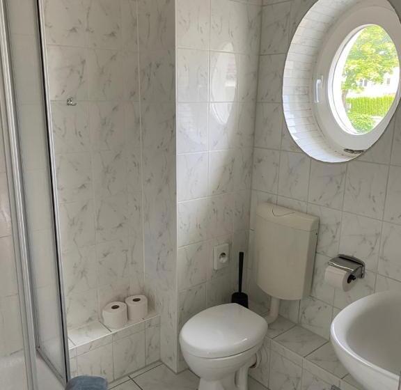 エコノミールーム, Villa Am Meer   Stralsund