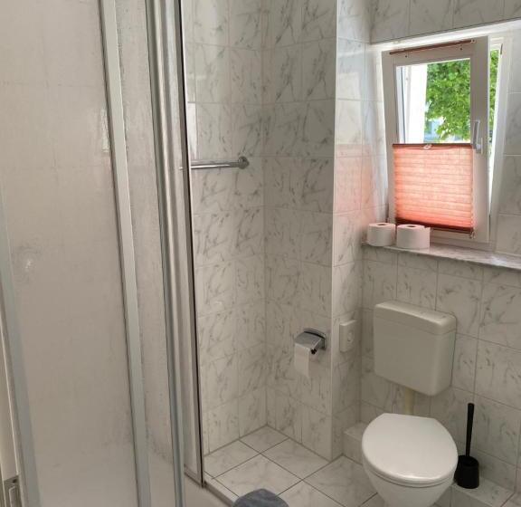 デラックスルーム, Villa Am Meer   Stralsund