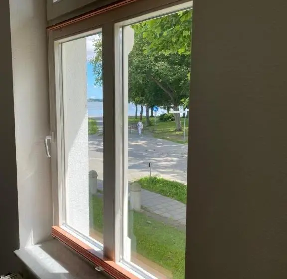 デラックスルーム, Villa Am Meer   Stralsund