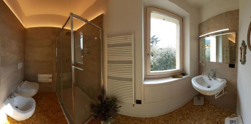 חדר סטנדרט, B&b Forsesiforseno