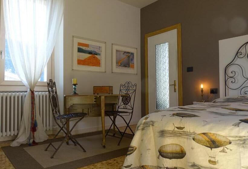 Номер Стандарт, B&b Forsesiforseno