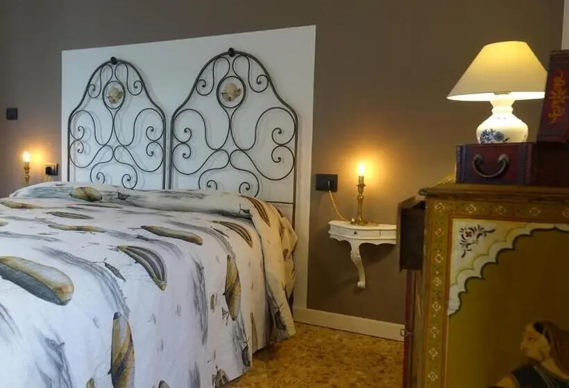 スタンダードルーム, B&b Forsesiforseno