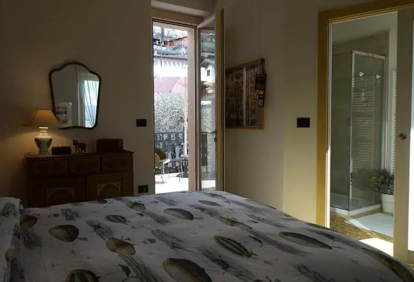 スタンダードルーム, B&b Forsesiforseno