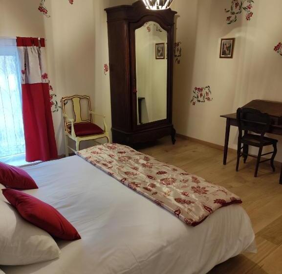 标准间, Bleu Bonheur