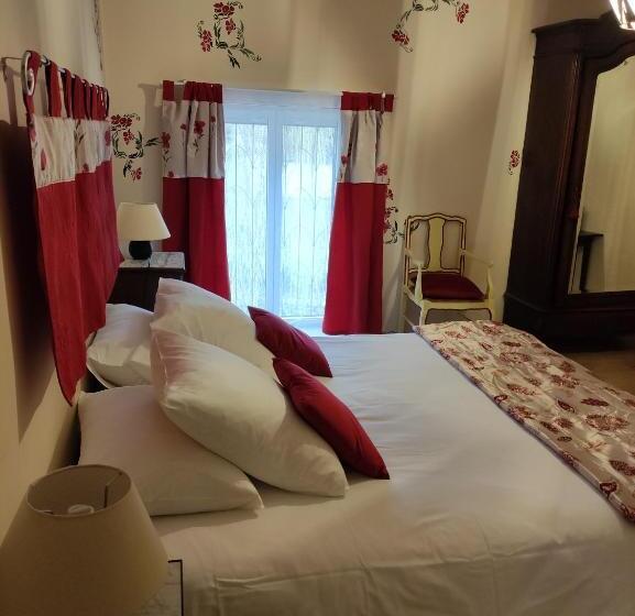 Номер Стандарт, Bleu Bonheur