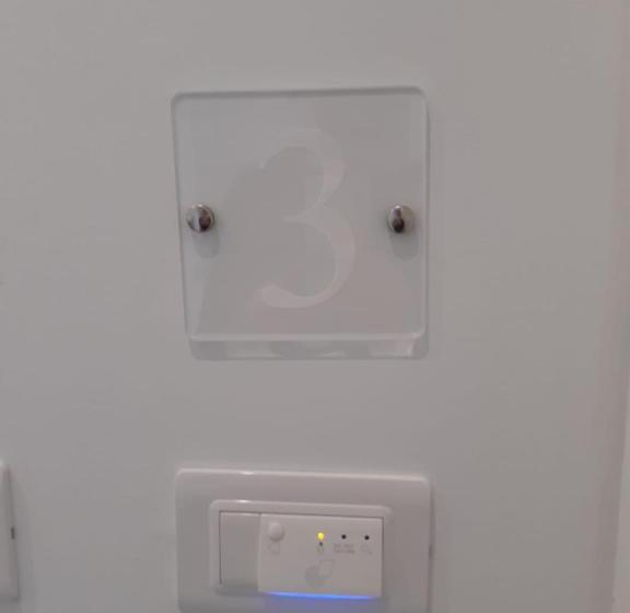 غرفة قياسية مطلّة علي البحر مزوَّدة بشُرفة, Camere Stella Del Sud Makari