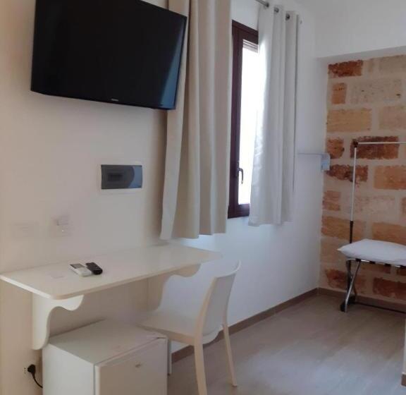스탠다드 룸, Camere Stella Del Sud Makari