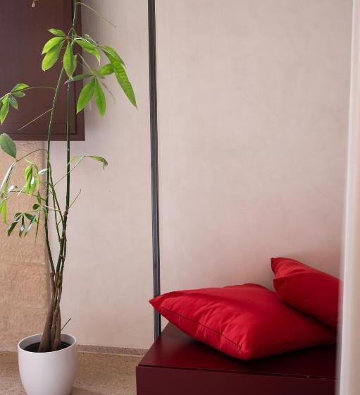 标准间带露台, Palazzo Donna Titì