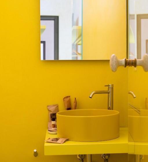 豪华房间, Palazzo Donna Titì