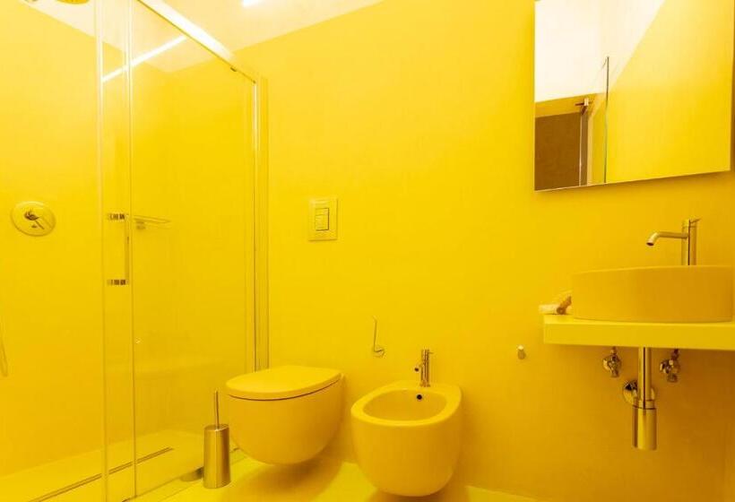 豪华房间, Palazzo Donna Titì