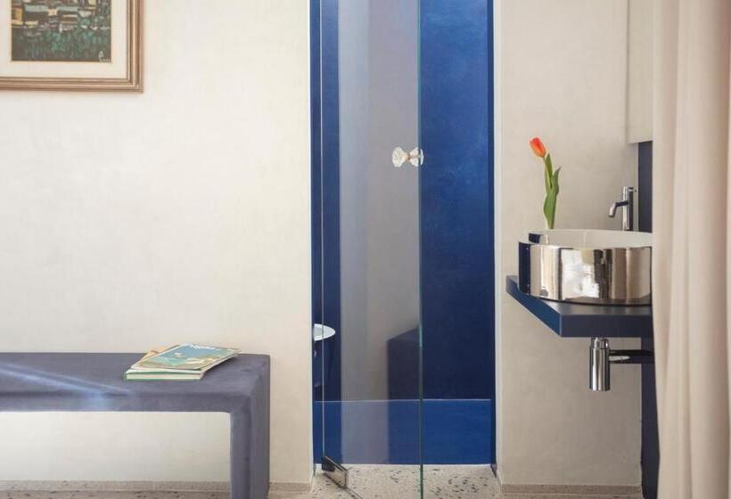 高级大房间, Palazzo Donna Titì