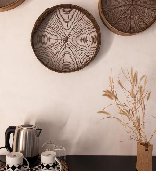 高级大房间, Palazzo Donna Titì