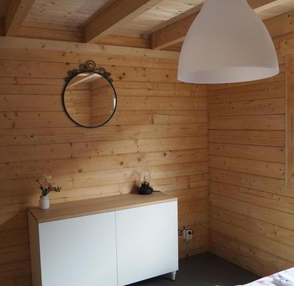 Quarto Familiar, Polderlodge
