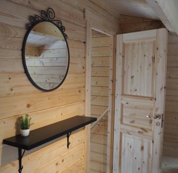 Quarto Familiar, Polderlodge