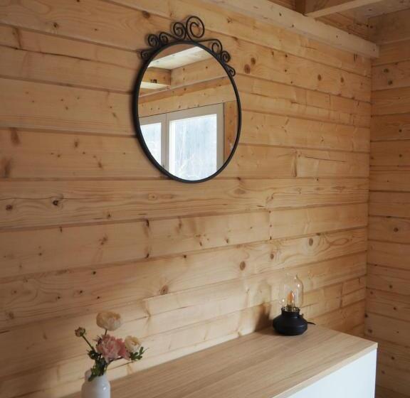 Quarto Familiar, Polderlodge