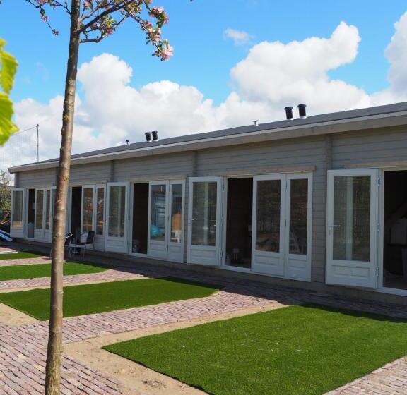 Quarto Familiar, Polderlodge