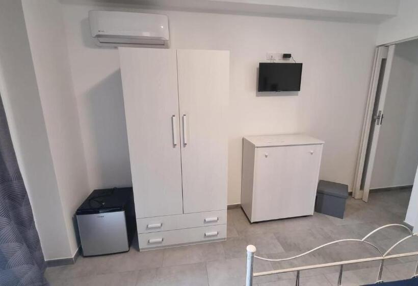 חדר סטנדרט, The Simo S House Camere A Marzamemi