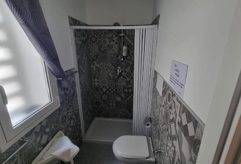 اتاق استاندارد, The Simo S House Camere A Marzamemi