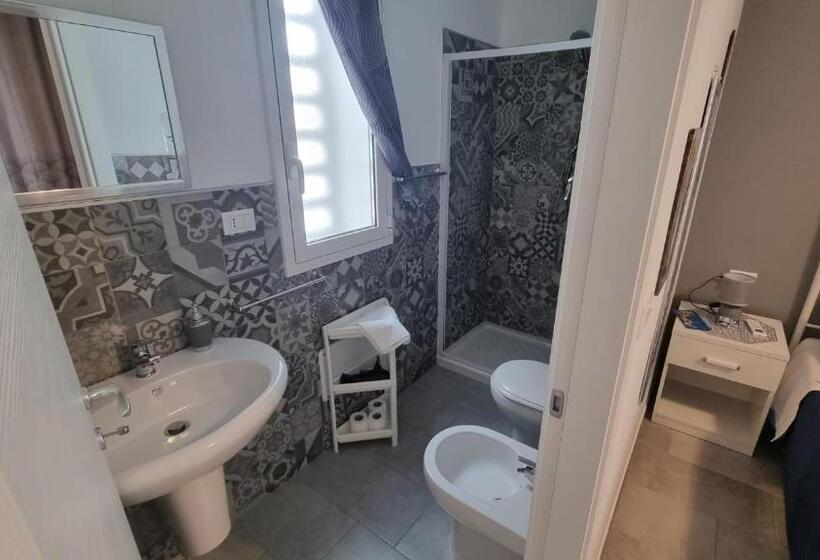 اتاق استاندارد, The Simo S House Camere A Marzamemi