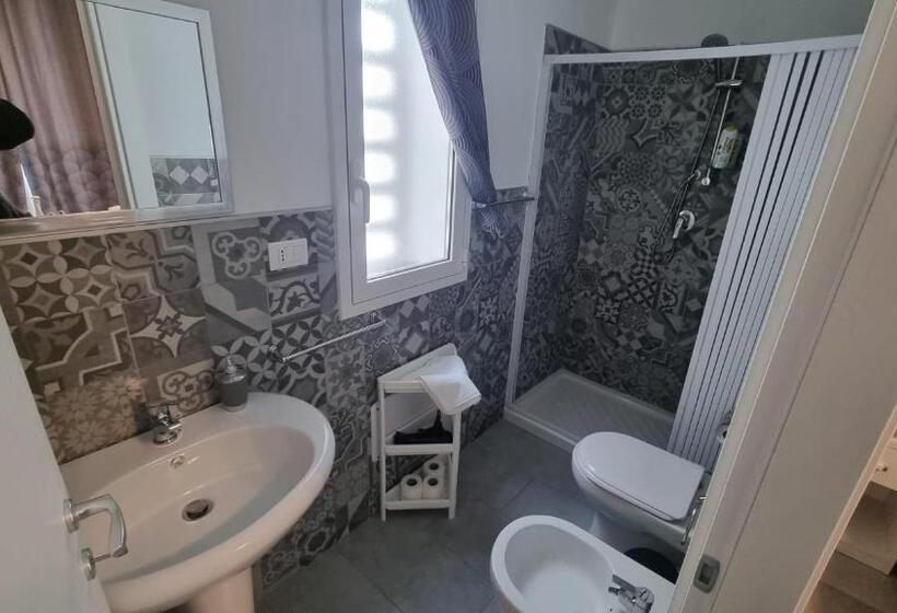 חדר סטנדרט, The Simo S House Camere A Marzamemi