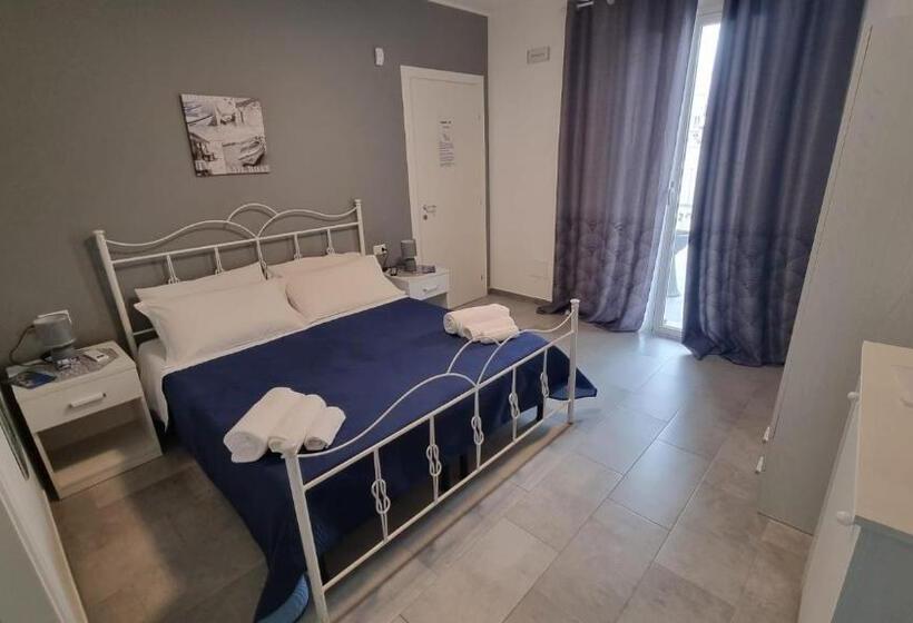 חדר סטנדרט, The Simo S House Camere A Marzamemi