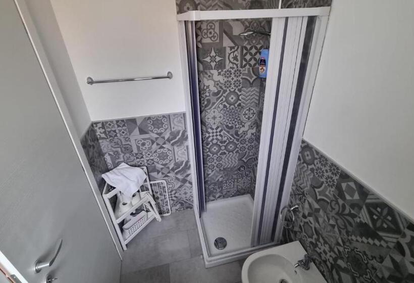 اتاق استاندارد, The Simo S House Camere A Marzamemi