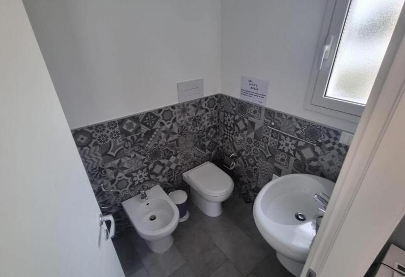 חדר סטנדרט, The Simo S House Camere A Marzamemi