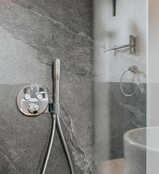 اتاق لوکس سه تخته, Vida Verde