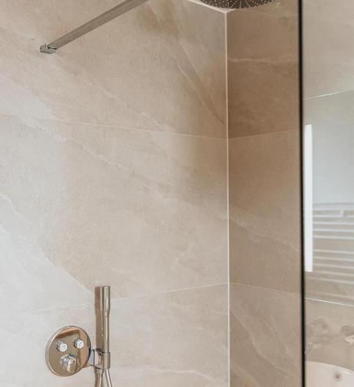 اتاق لوکس سه تخته, Vida Verde