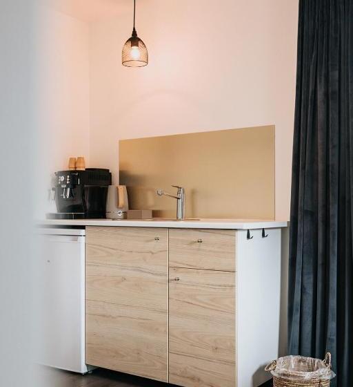 اتاق لوکس سه تخته, Vida Verde