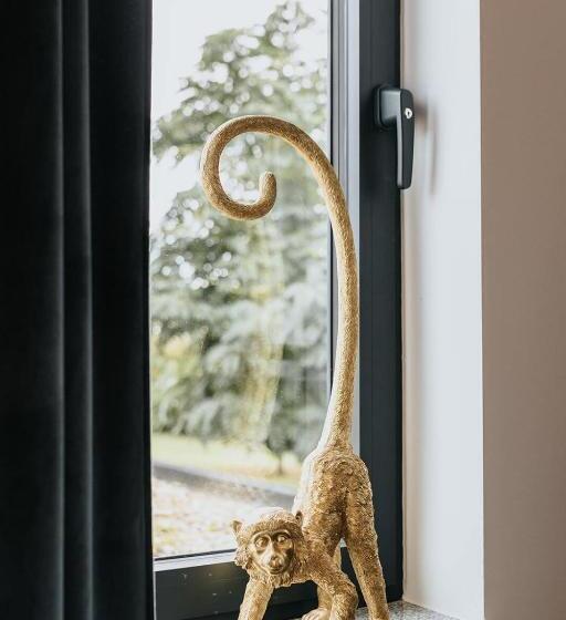 اتاق لوکس سه تخته, Vida Verde