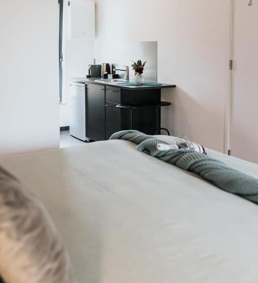 اتاق لوکس, Vida Verde