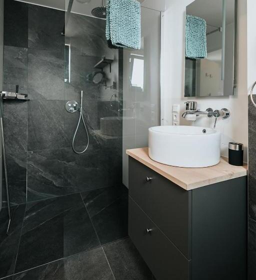 اتاق لوکس, Vida Verde