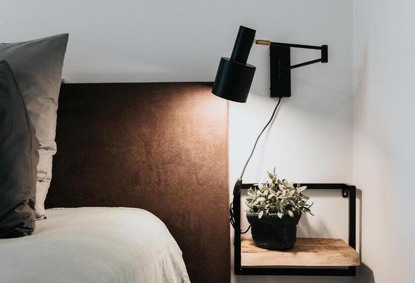 اتاق لوکس, Vida Verde