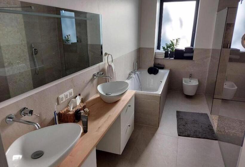 اتاق اکونومی, Vida Verde