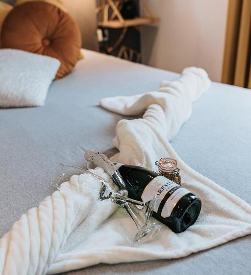 اتاق لوکس سه تخته, Vida Verde