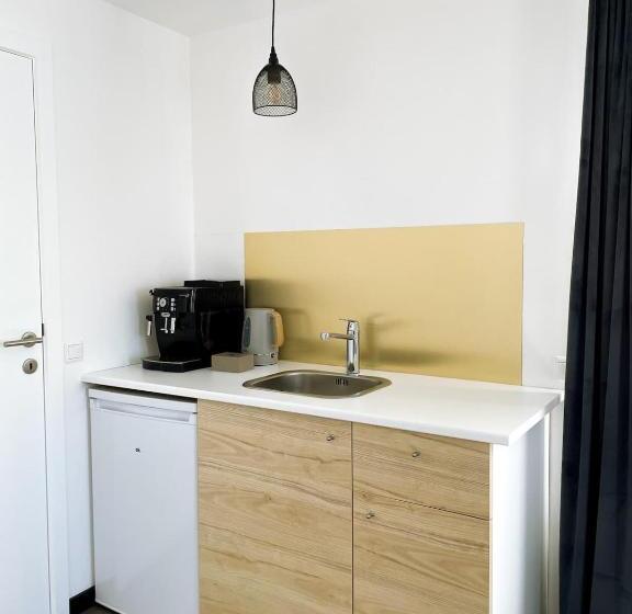 اتاق لوکس سه تخته, Vida Verde