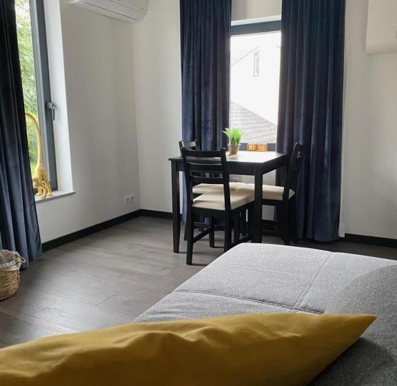 اتاق لوکس سه تخته, Vida Verde