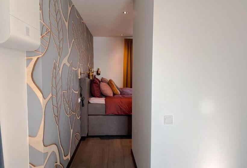 اتاق لوکس سه تخته, Vida Verde