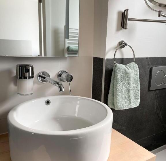 اتاق لوکس, Vida Verde