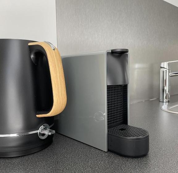 اتاق لوکس, Vida Verde