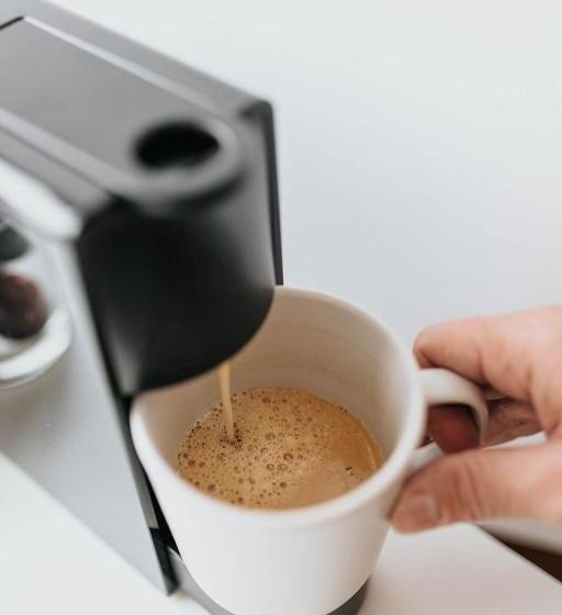 اتاق لوکس, Vida Verde