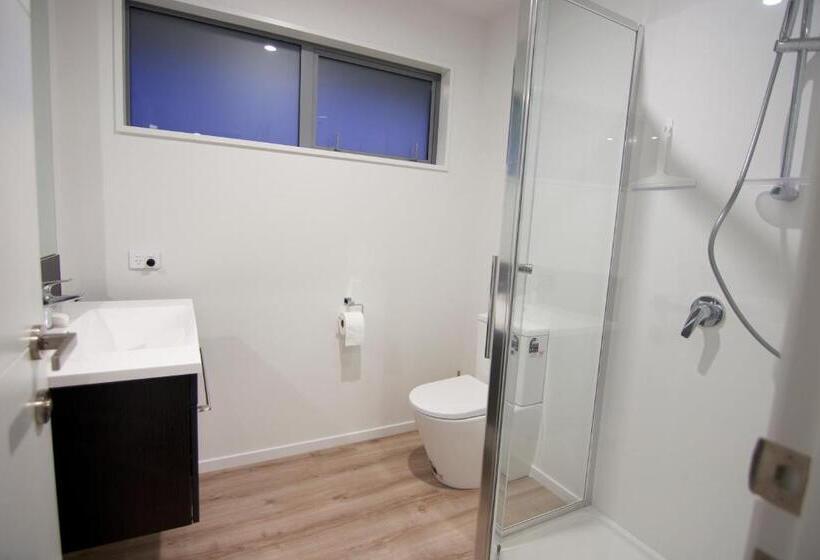 غرفة قياسية سرير كينج, Stylish Space