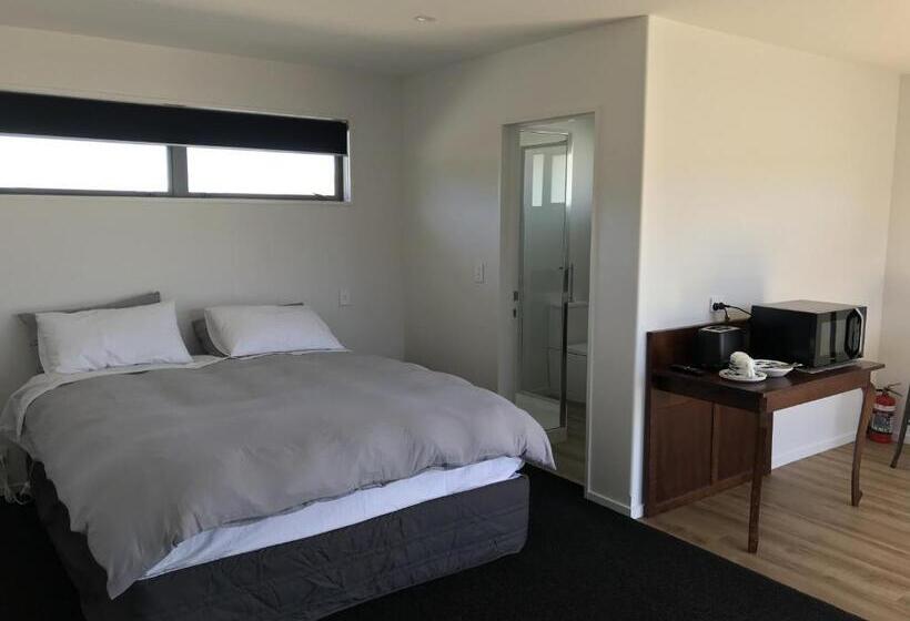 غرفة قياسية سرير كينج, Stylish Space