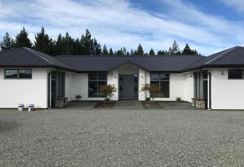 غرفة قياسية سرير كينج, Stylish Space