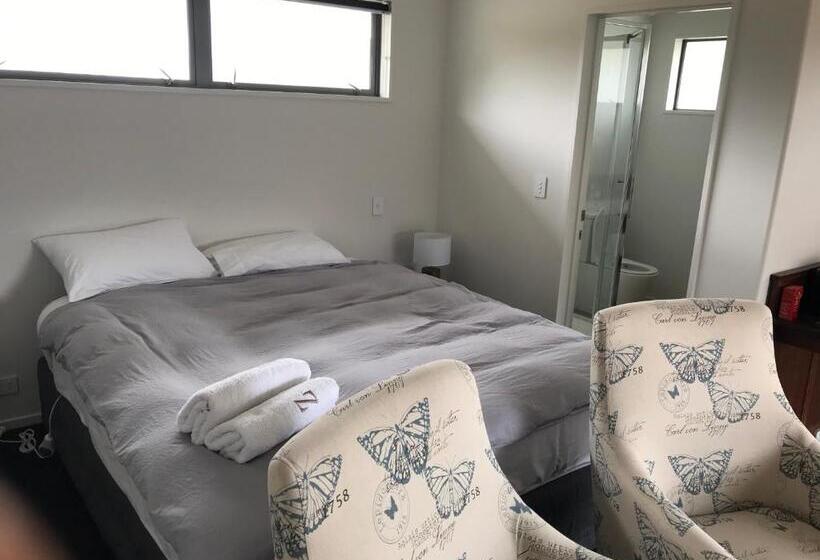 غرفة قياسية سرير كينج, Stylish Space