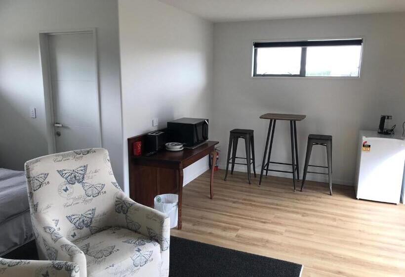 غرفة قياسية سرير كينج, Stylish Space